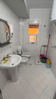 Apartament 1+1 me qera në Porcelan, Tiranë, 60 m². Foto 6 nga 7