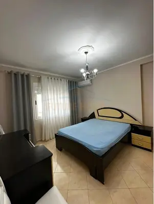 Apartament 1+1 me qera në Ish-URT, Durrës, 110 m². Foto 5 nga 7