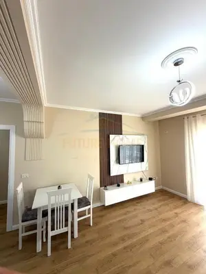 Apartament 1+1 me qera në Ish Rajoni i Policisë, Durrës, 60 m². Foto 4 nga 10