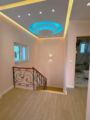 Villa in affitto a Rruga e Kavajës, Tirana, 200 m². Foto 2 di 3