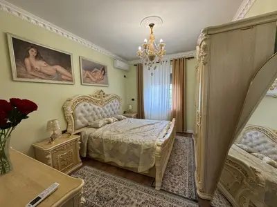 Apartment 1+1 for rent in Qendër, Durrës, 58 m². Photo 3 of 6