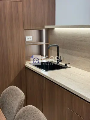 Apartment 2+1 for rent in Ali Demi, Tirana, 83 m². Photo 5 of 7