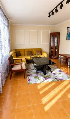 Appartamento 1+1 in affitto ad Ali Demi, Tirana, 50 m². Foto 1 di 6