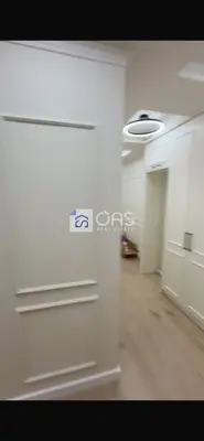 Apartament 2+1 me qera në Porcelan, Tiranë, 95 m². Foto 3 nga 6