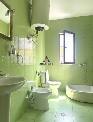 Apartment 2+1 for rent in Jordan Misja, Tirana, 100 m². Photo 5 of 5