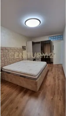 Appartamento 2+1 in affitto ad Ambasador 3, Tirana, 103 m². Foto 5 di 10