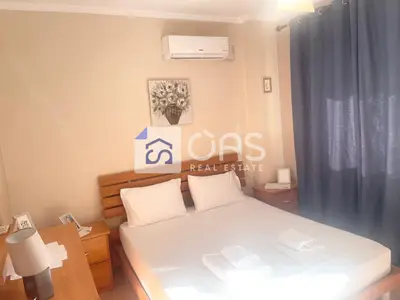 Appartamento 1+1 in affitto a Sheshi Willson, Tirana, 55 m². Foto 4 di 12