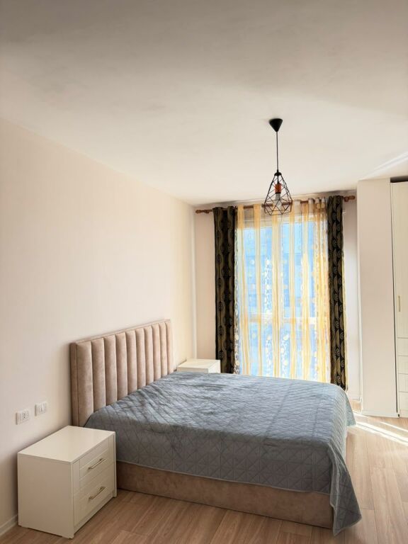 Casa indipendente 2+1 in affitto a Don Bosko, Tirana, 90 m². Foto 3 di 3