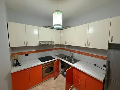Apartment 2+1 for rent in Rruga Medar Shtylla, Tirana, 196 m². Photo 5 of 12