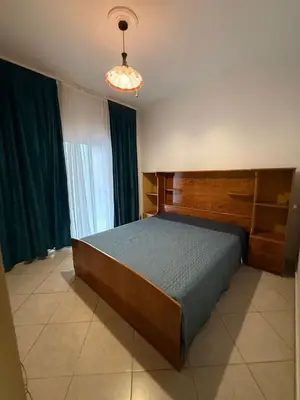 Apartament 2+1 me qera në Vala Park, Durrës, 80 m². Foto 3 nga 7