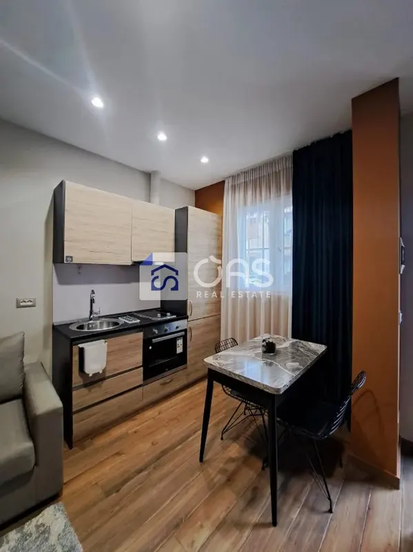 Appartamento in affitto a Xhamlliku, Tirana, 35 m²