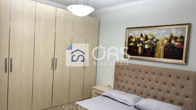 Appartamento 2+1 in affitto a Don Bosko, Tirana, 110 m². Foto 9 di 12