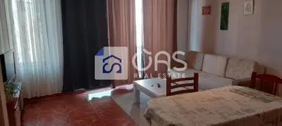 Apartment 1+1 for rent in Rruga e Elbasanit, Tirana, 65 m². Photo 4 of 4