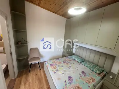 Dupleks 2+1 me qera në Shkozë, Tiranë, 120 m². Foto 4 nga 6