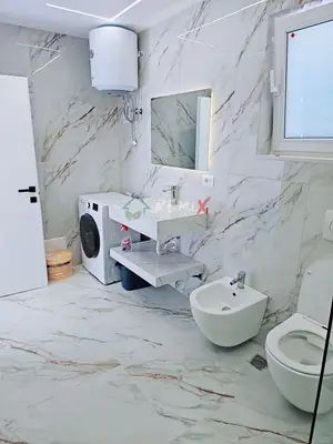 Appartamento 2+1 in affitto a Rruga Mili Goga, Durazzo, 95 m². Foto 3 di 12