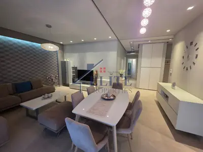 Appartamento 2+1 in affitto a Zogu i Zi, Tirana, 110 m². Foto 5 di 12
