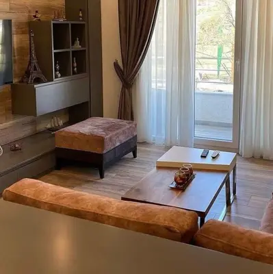 Apartment 3+1 for rent in Parku Zoologjik i Tiranës, Tirana, 140 m². Photo 2 of 5