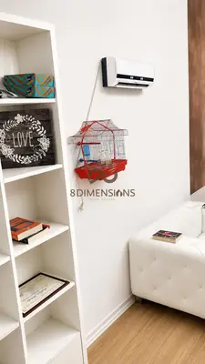 Dyqan me qera në Kompleksi Delijorgji, Tiranë, 15 m². Foto 2 nga 2