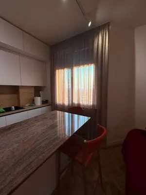 Apartament 2+1 me qera në Shkozë, Tiranë, 100 m². Foto 10 nga 12
