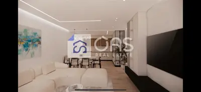 Apartment 2+1 for rent in Astir, Tirana, 110 m². Photo 3 of 6