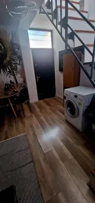 Apartment 1+1 for rent in Bulevardi Zogu I, Tirana, 47 m². Photo 8 of 12