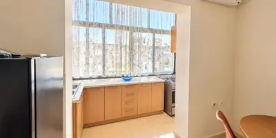 Apartament 1+1 me qera në Myslym Shyri, Tiranë, 65 m². Foto 3 nga 6