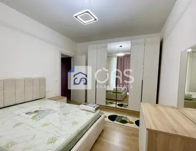 Apartment 1+1 for rent in Paskuqan, Kamëz, 67 m². Photo 3 of 4