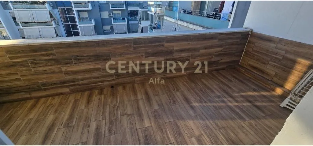Apartment 3+1 for rent in Kompleksi Delijorgji, Tirana, 170 m². Photo 1 of 12