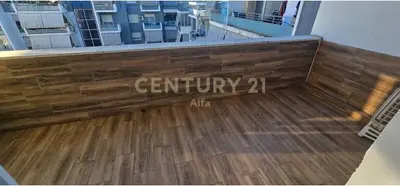 Apartment 3+1 for rent in Kompleksi Delijorgji, Tirana, 170 m². Photo 1 of 12