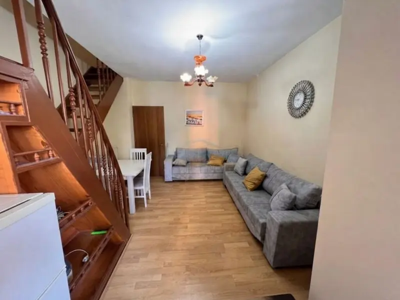 Appartamento 1+1 in affitto ad Ambasada Amerikane, Tirana, 70 m²