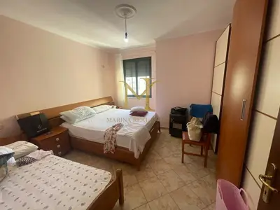 Apartament 1+1 me qera në Plazh Iliria, Durrës, 70 m². Foto 4 nga 7