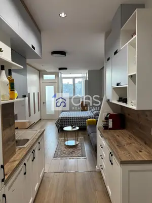 Apartament me qera në Ekonomiku, Tiranë, 60 m². Foto 11 nga 11