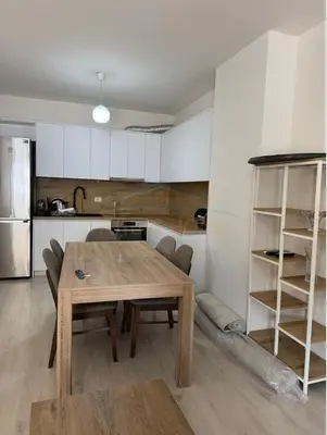 Appartamento 2+1 in affitto a Rruga Panorama, Tirana, 96 m². Foto 2 di 12
