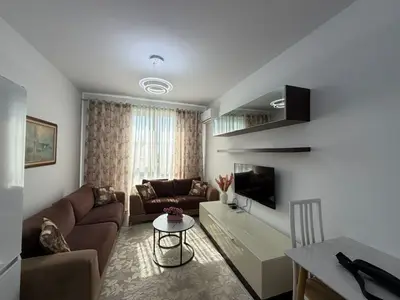 Apartment 1+1 for rent in Durrës, 70 m². Photo 2 of 10