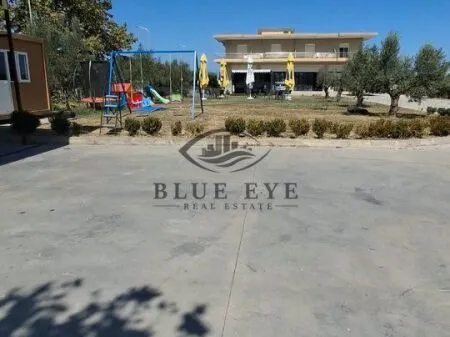 Bar or restaurant for rent in Spitallë, Durrës, 100 m². Photo 1 of 1