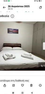 Apartment 2+1 for rent in Conad, Vlorë, 105 m². Photo 5 of 10
