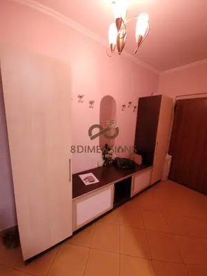 Apartment 2+1 for rent in Bulevardi Gjergj Fishta, Tirana, 125 m². Photo 6 of 7