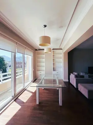 Appartamento 3+1 in affitto a Lundër, Tirana, 200 m². Foto 3 di 4