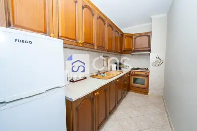 Apartment 2+1 for rent in Sheshi Willson, Tirana, 90 m². Photo 3 of 7