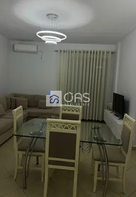 Appartamento 1+1 in affitto a Kodra e Diellit, Tirana, 70 m². Foto 5 di 12