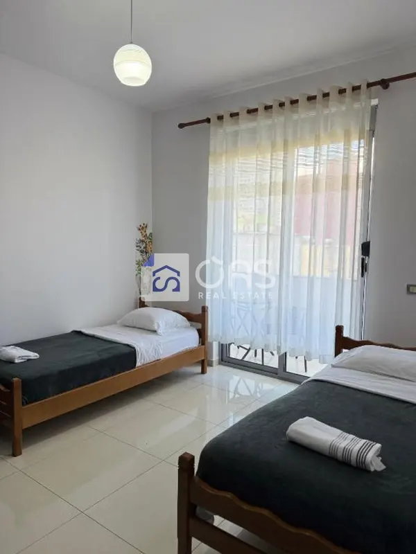Apartment 2+1 for rent in Rruga e Elbasanit, Tirana, 100 m²
