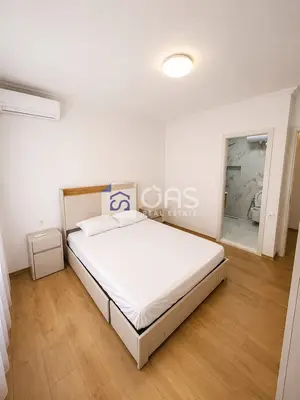 Apartment 2+1 for rent in Toptani, Tirana, 90 m². Photo 2 of 10