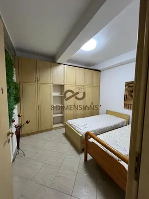 Apartament 2+1 me qera në Sheshi Willson, Tiranë, 70 m². Foto 4 nga 4