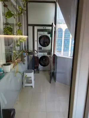 Apartament 2+1 me qera në Myslym Shyri, Tiranë, 135 m². Foto 10 nga 11