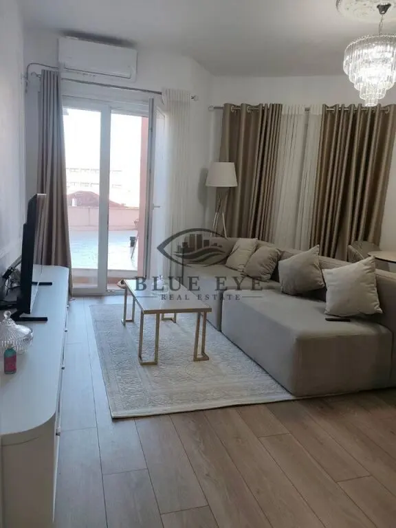 Apartament me qera në Rruga Adria, Durrës, 78 m²