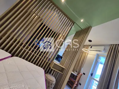 Appartamento in affitto ad Astir, Tirana, 50 m². Foto 4 di 12