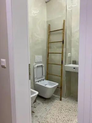 Appartamento 1+1 in affitto a Lagja 13, Durazzo, 75 m². Foto 6 di 7