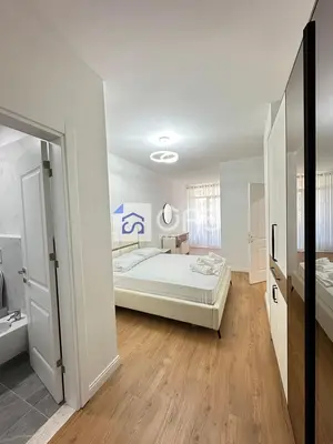 Apartament 2+1 me qera në Rruga e Dibrës, Tiranë, 108 m². Foto 4 nga 7