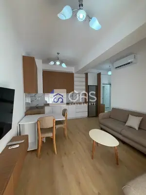 Appartamento 1+1 in affitto ad Ali Demi, Tirana, 60 m². Foto 1 di 7