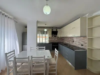 Apartment 2+1 for rent in Spitali Ushtarak, Tirana, 102 m². Photo 4 of 12